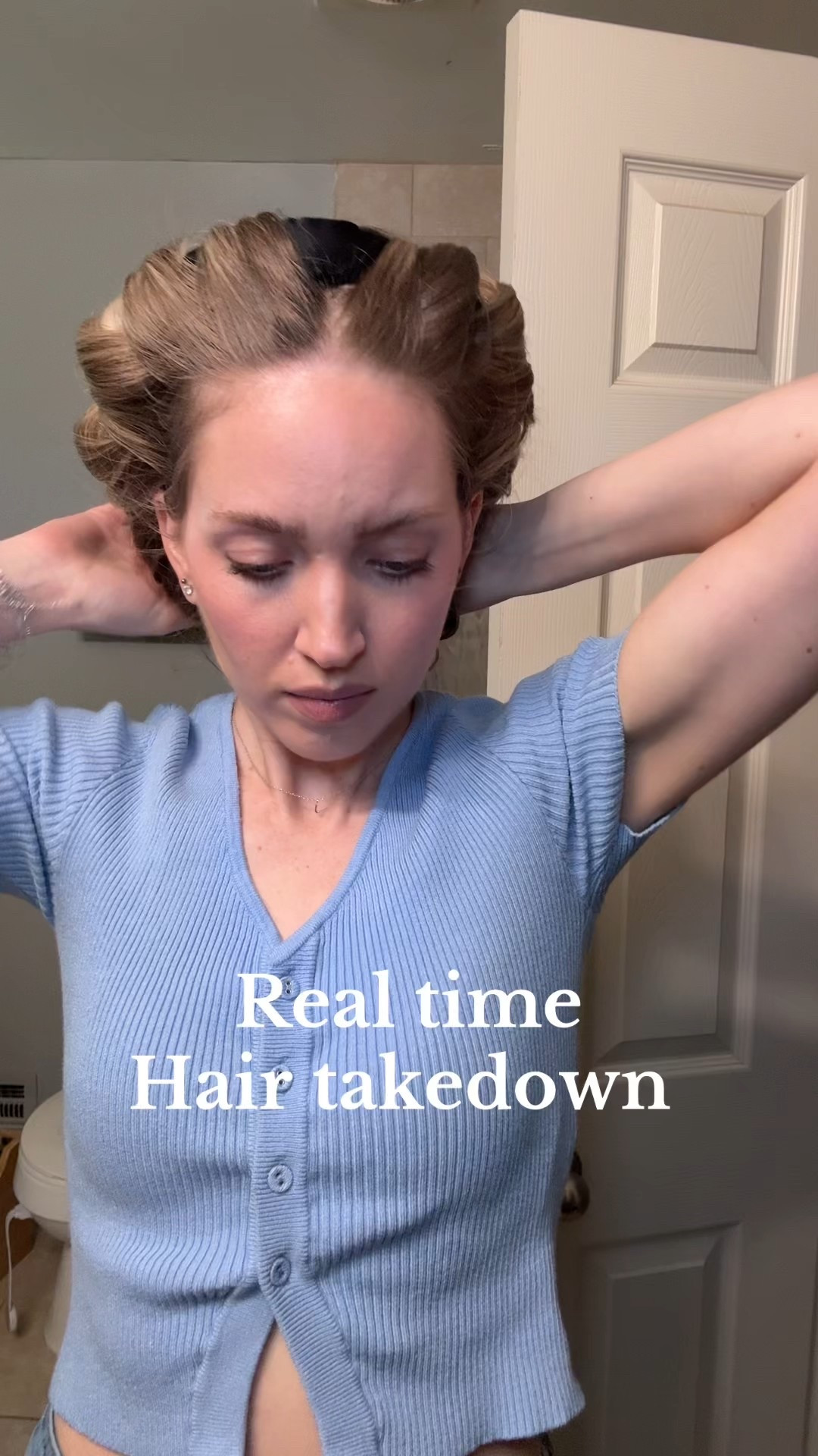 Easy as that 

#LTKU #LTKStyleTip #LTKBeauty