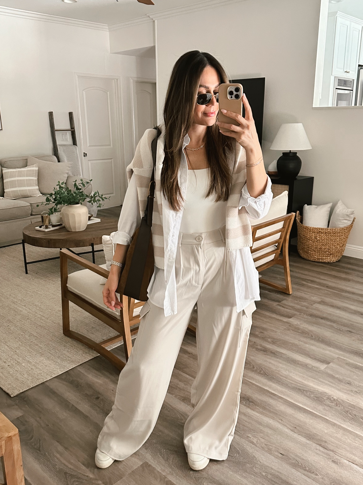 Casual outfits of the week! Perfect as airport outfits too🤌🏻✈️


#LTKstyletip #LTKover40 #LTKfitness