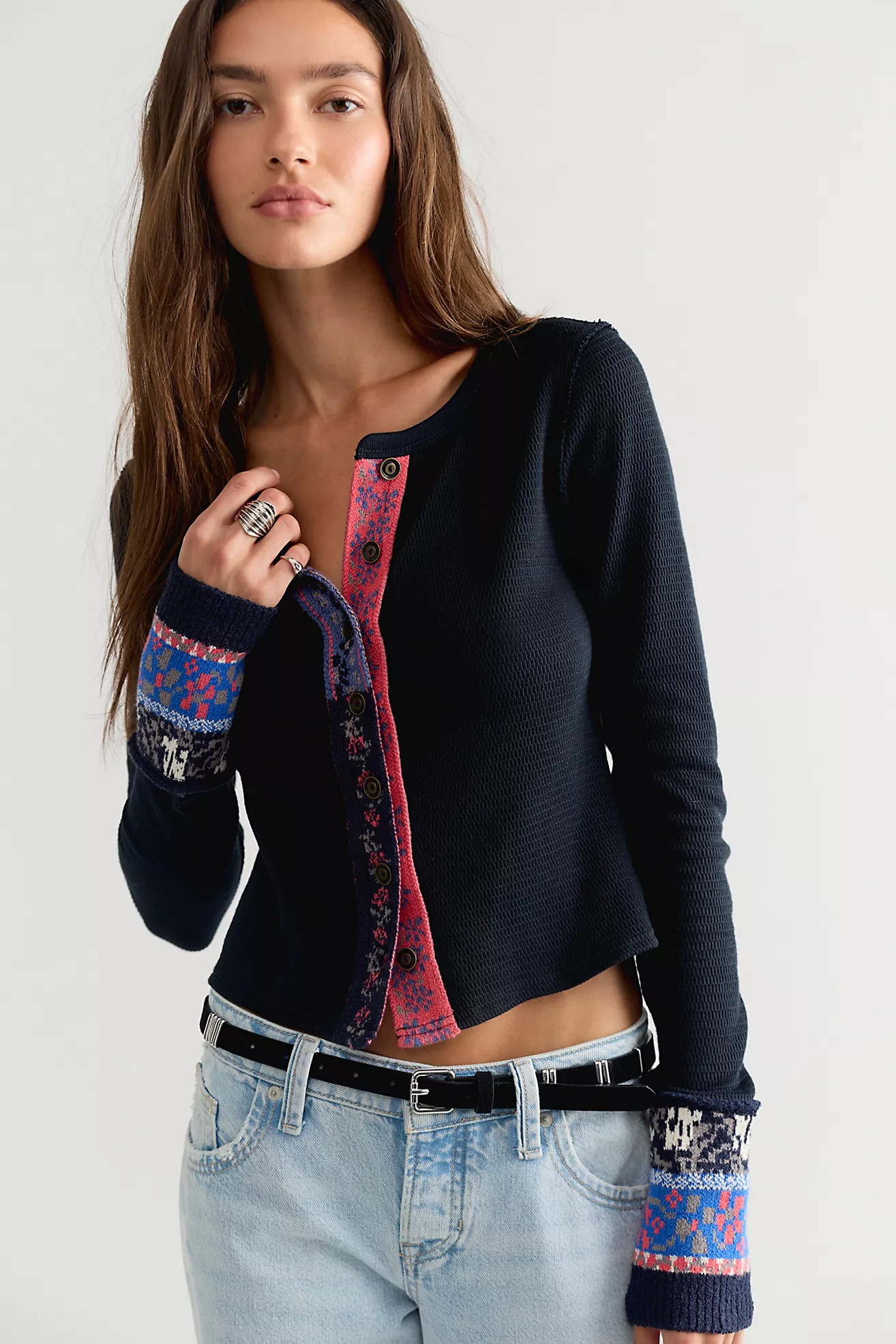 We The Free Noa Cardi | Free People (Global - UK&FR Excluded)