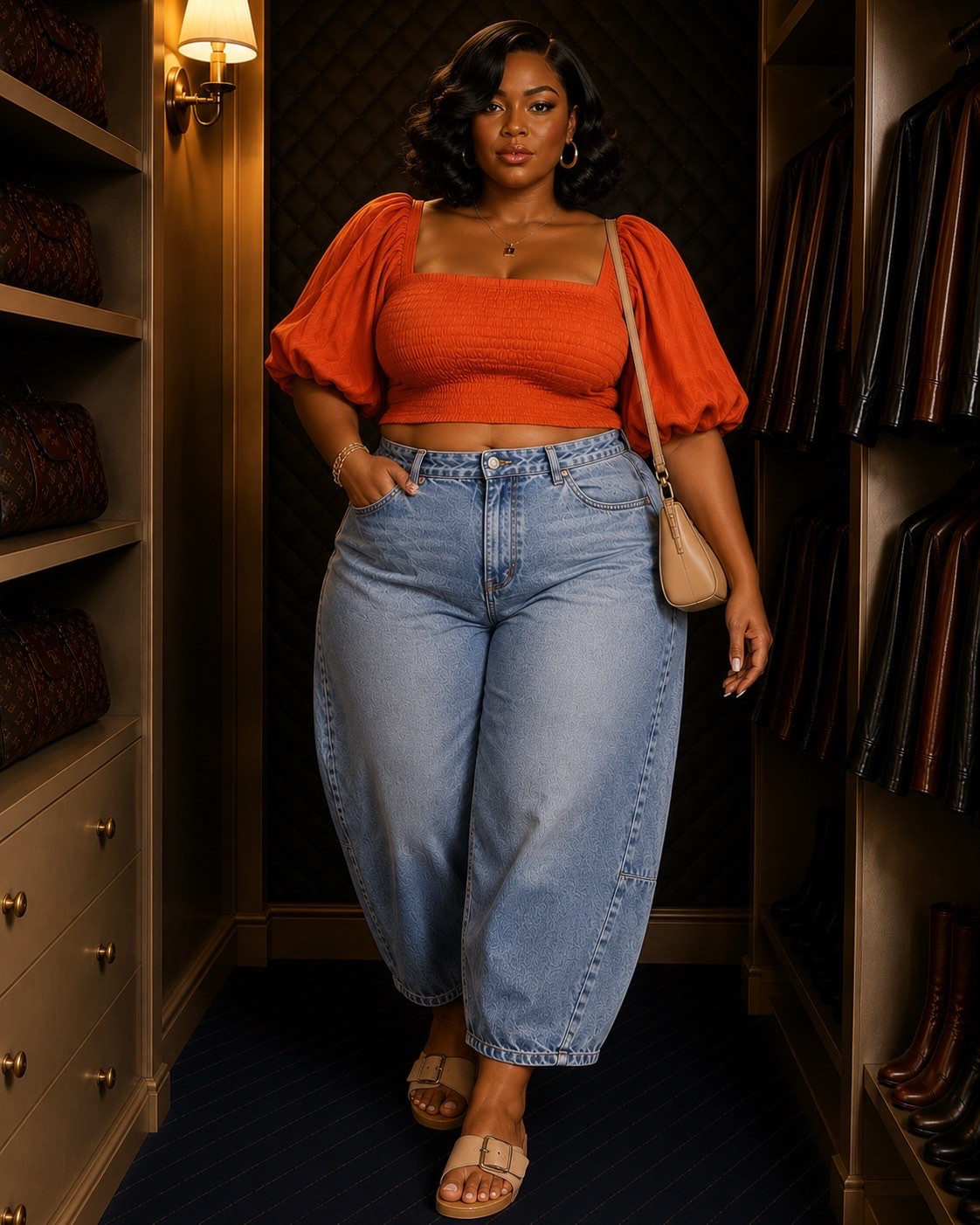 #LTKootd #LTKPlusSize #LTKMidsize