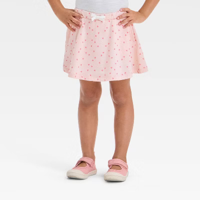 Toddler Girls' Skirt - Cat & Jack™ | Target