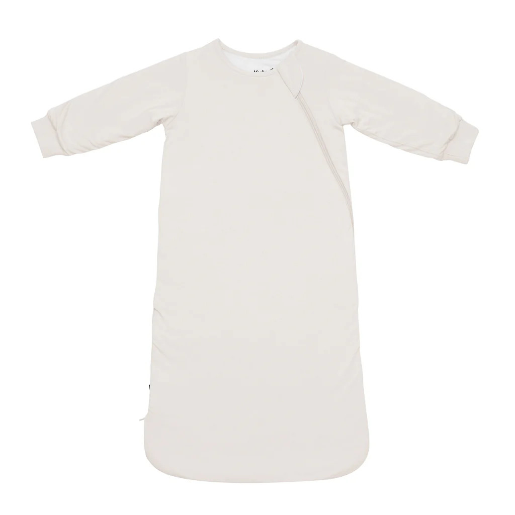 Slumber Bag in Oat | Kyte BABY