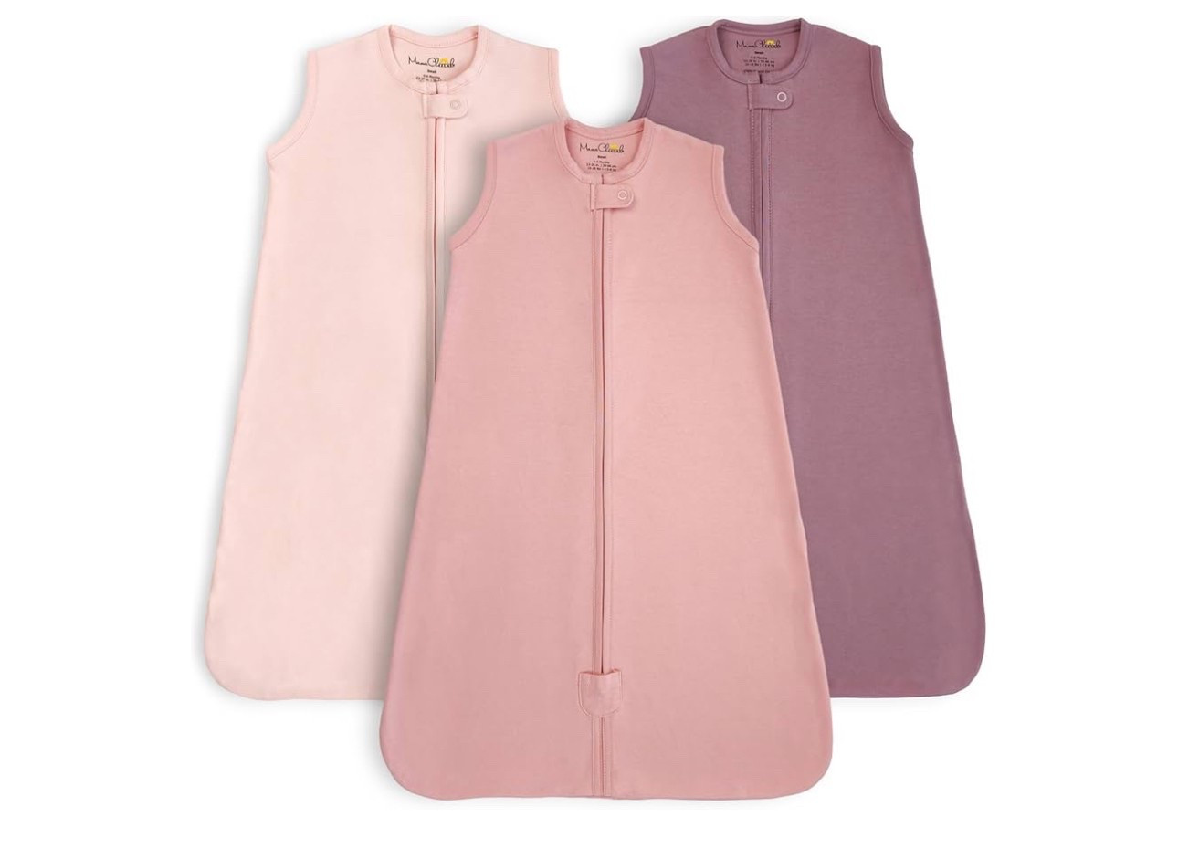 We have used these sleep sacks since she was about 3 months old 🩷

#LTKBaby #LTKFindsUnder50 #LTKBump