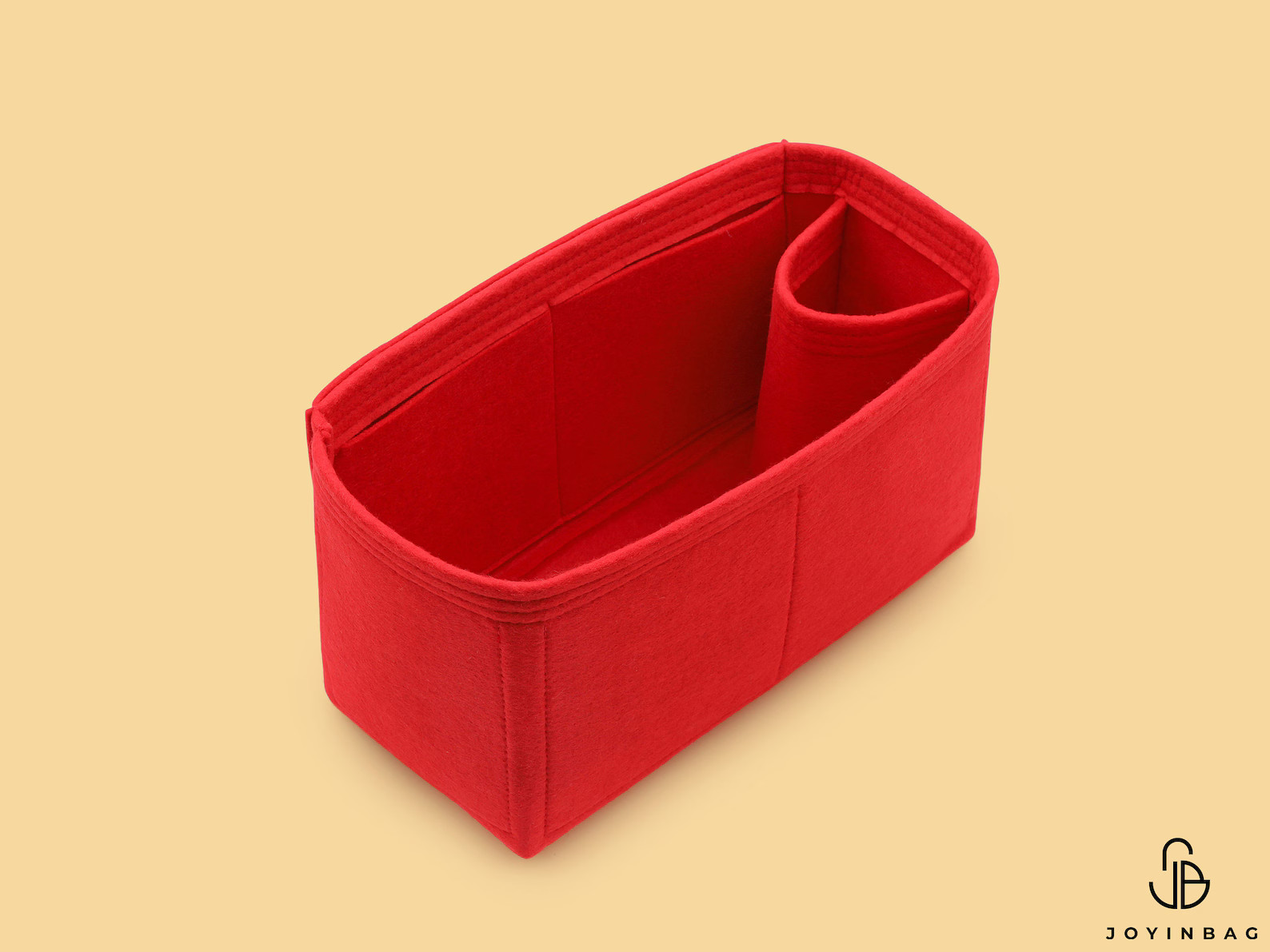 Custom Size Purse Organizer for Designer Handbags | Felt Bag Organizer Insert | Tote Bag Organize... | Etsy (US)