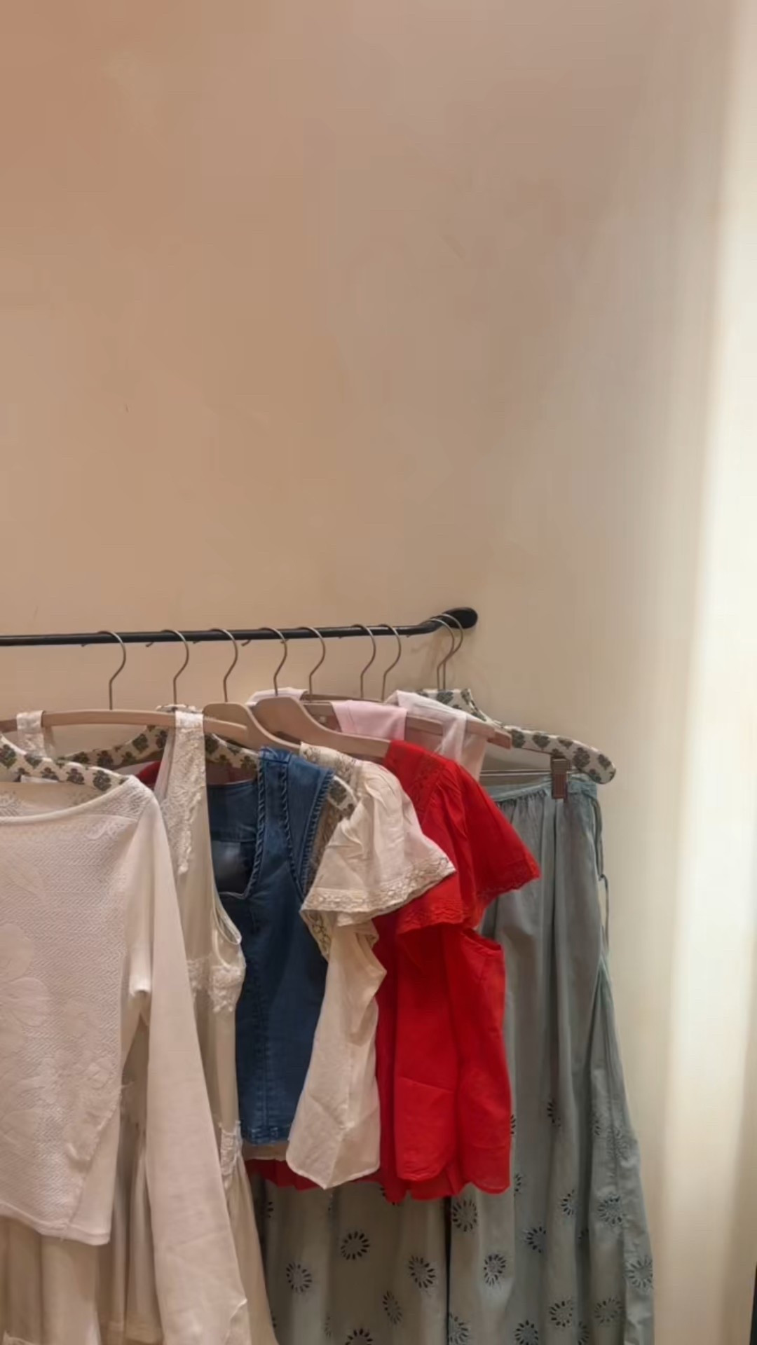 try on new arrivals at free people! i love free people spring it’s the best 🌸✨ 


#thisisfreepeople #whenyouwearfp #myfpfit 
#freepeople #urbanoutfitters #denim #anthropologie #styleinspo #employee #summer #spring #LTKfindsunder100 #LTKmostloved #LTKSPRINGSALE #LTKfestival #LTKseasonal #LTKStyleTip #concert #ltkbacktoschool #urbn #comfy #LTKsalealert #instagram #LTKactive #LTKfitness #lounge #LTKworkwear #LTKtravel #everyday


#LTKValentine #LTKgrwm #LTKdayinmylife