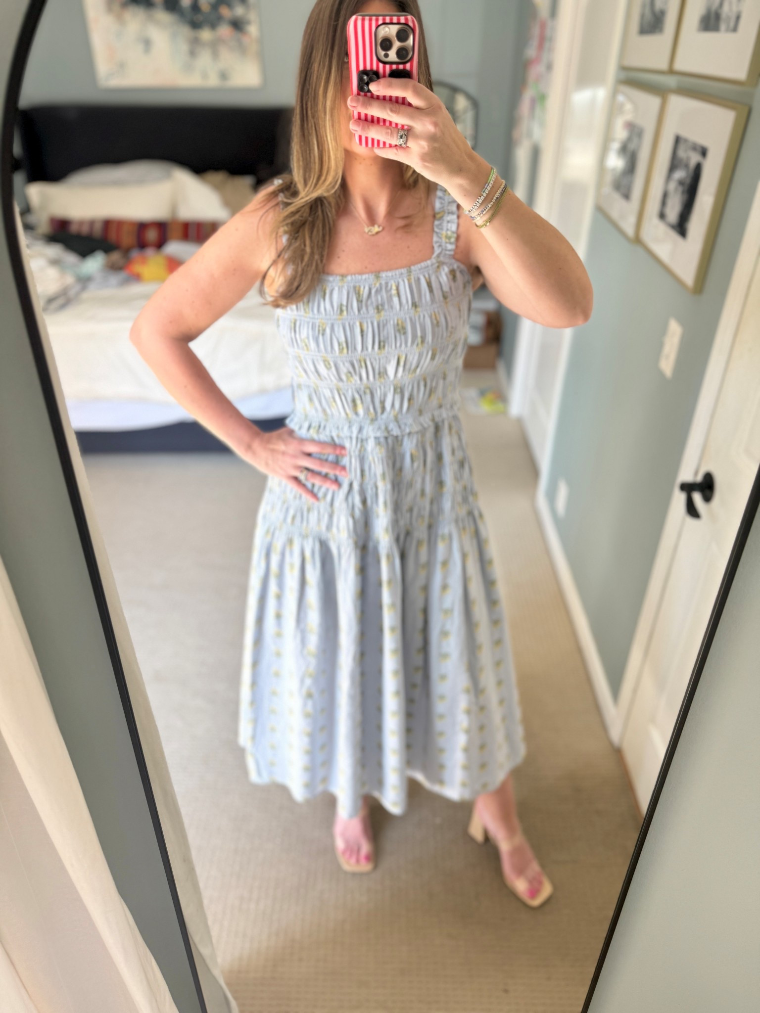 Target women’s clothing is up to 40% off right now 👀
So many good everyday pieces — comfy sets, spring layers, dresses, and easy outfits you’ll actually wear.

target clothing sale women, target women clothing sale, target fashion sale, target womens clothing deals, target spring outfits women, affordable spring outfits women, casual spring outfits women, target dresses women, target lounge sets women, target matching sets women, target denim women, target jeans women, target casual tops women, target sweaters women, target jackets women, target everyday outfits women, target mom outfits, target new arrivals women, affordable women clothing, budget friendly outfits women, target style outfits, target fashion finds, target outfit ideas women

#LTKSaleAlert #LTKgrwm #LTKootd