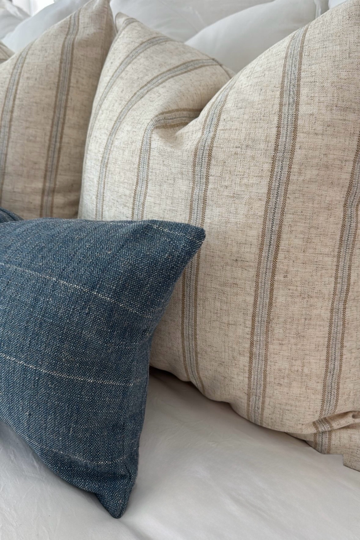 Throw pillows

#LTKHome #LTKFamily #LTKFindsUnder50