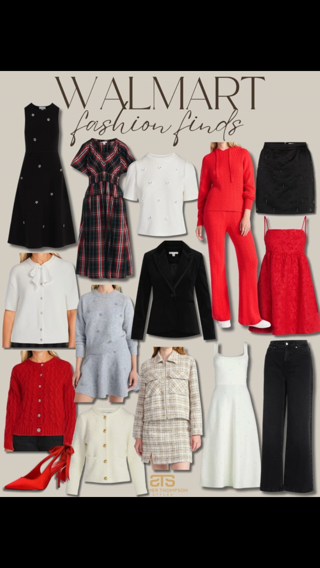 Walmart. Affordable fashion. Christmas. Holiday. Plaid. Maxi dress. Matching. Set. Midi dress. Mini dress embellished. Trending. Best sellers  

#LTKStyleTip #LTKSeasonal #LTKHoliday