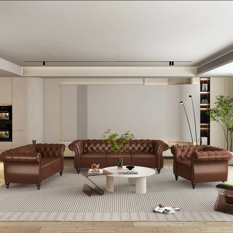 The fall living room reset you needed 🍂✨ sofas, sectionals & chairs all on major sale before midnight! #wayfair #ltkhome #fallrefresh #livingroomdecor #cozyhome #velvetsofa #leathersofa #accentchair #recliner #homeupgrade #saleending 

 #LTKSeasonal #LTKHome #LTKSaleAlert