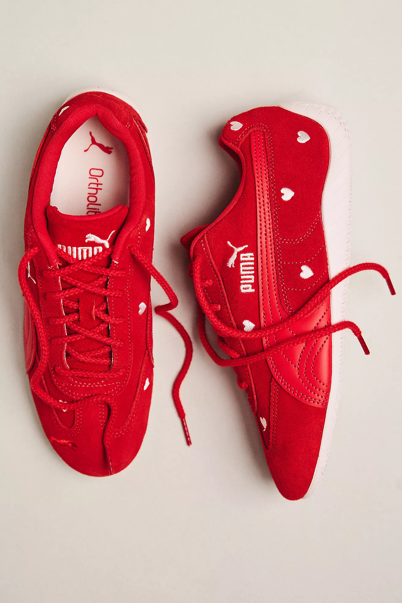 PUMA Speedcat OG Sneakers | Anthropologie (US)