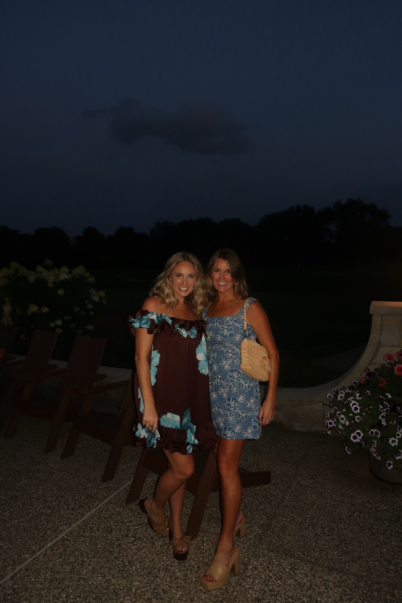 Welcome dinner dresses!

#LTKgrwm #LTKootd #LTKTravel