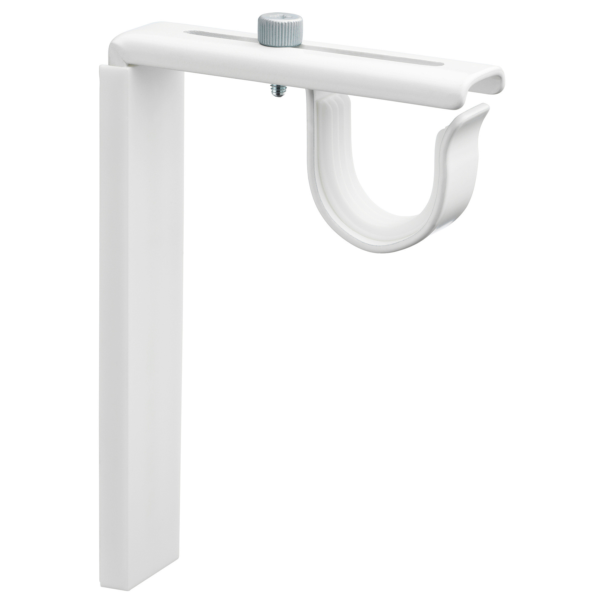 BETYDLIG Wall/ceiling bracket, white  - IKEA | IKEA US