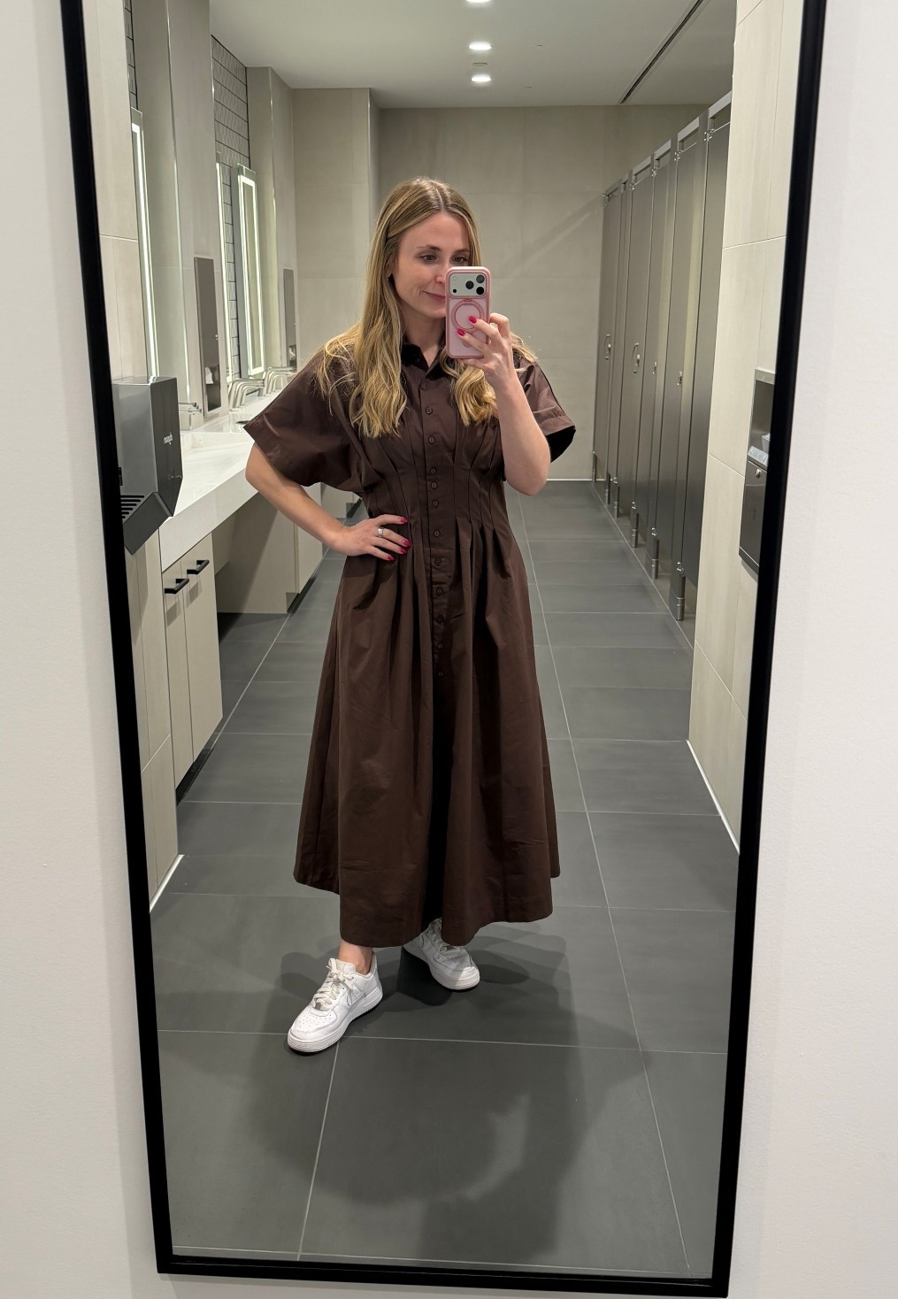 Tobie slays as usual 

#LTKWorkwear #LTKdayinmylife #LTKootd