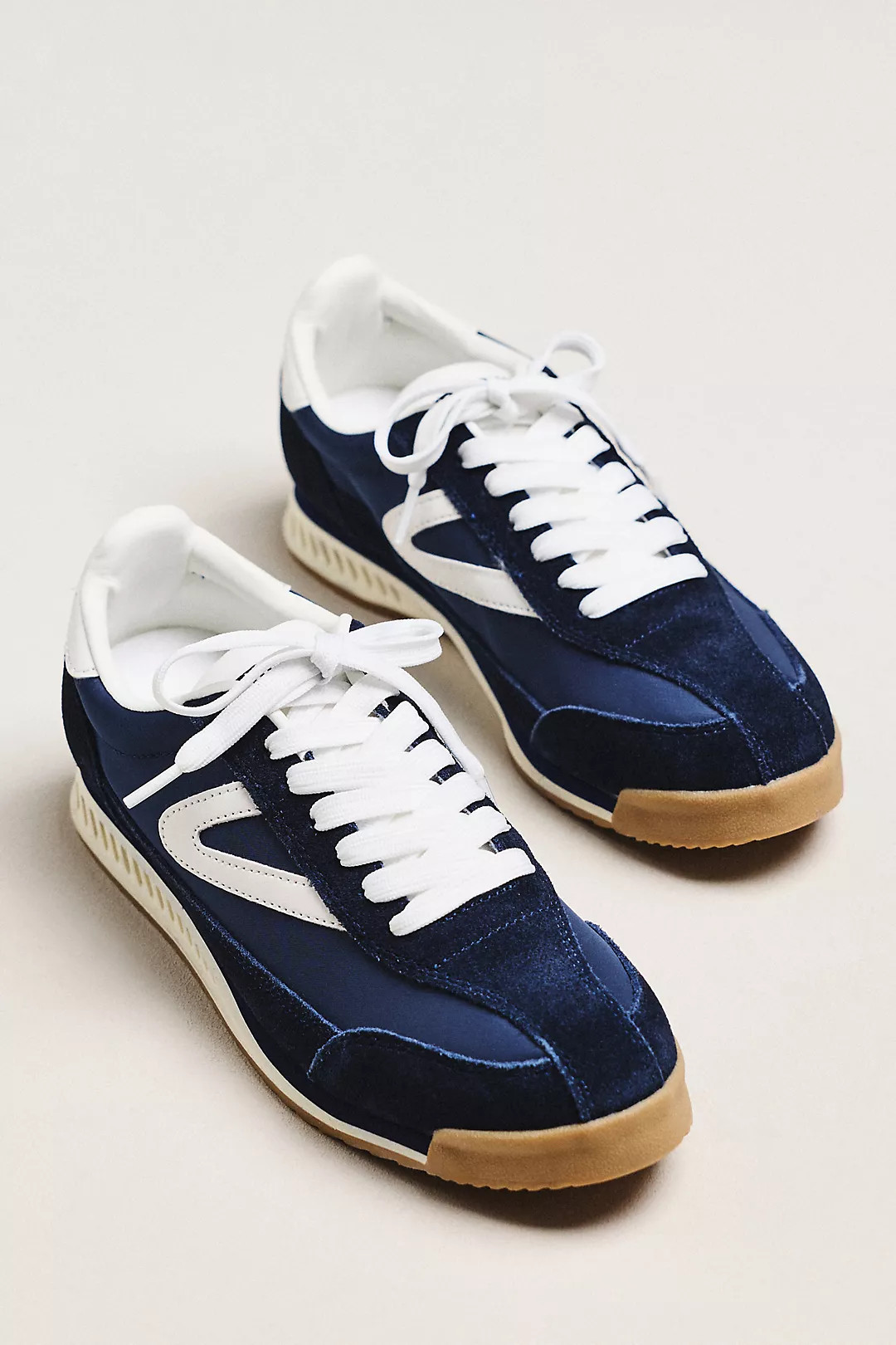 Tretorn Rawlins 2.0 Sneakers | Anthropologie (US)