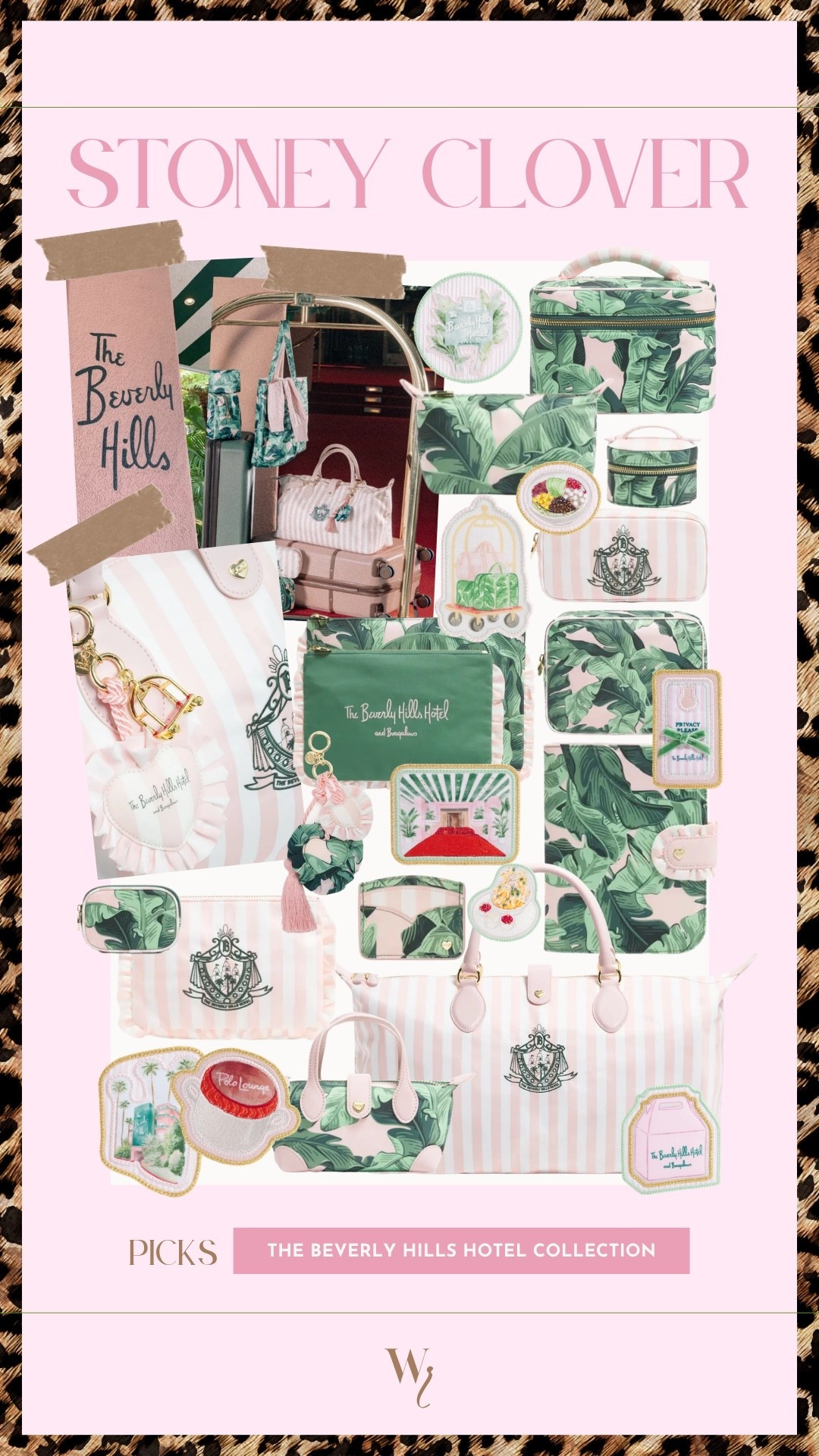 This collab is DARLING!

#LTKgrwm #LTKootd #LTKdayinmylife