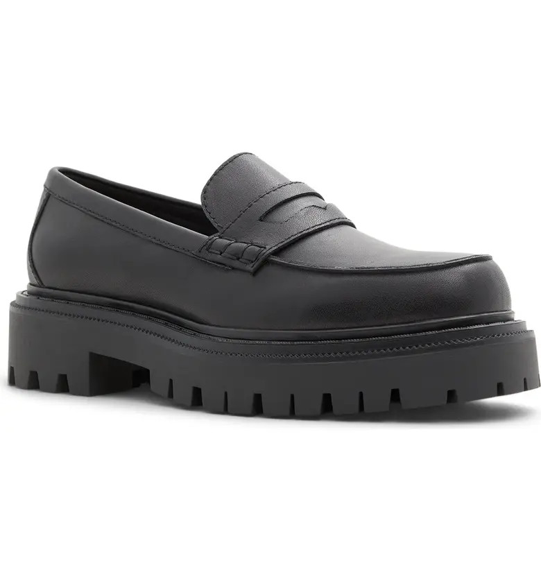 Bigstrut Loafer (Women) | Nordstrom