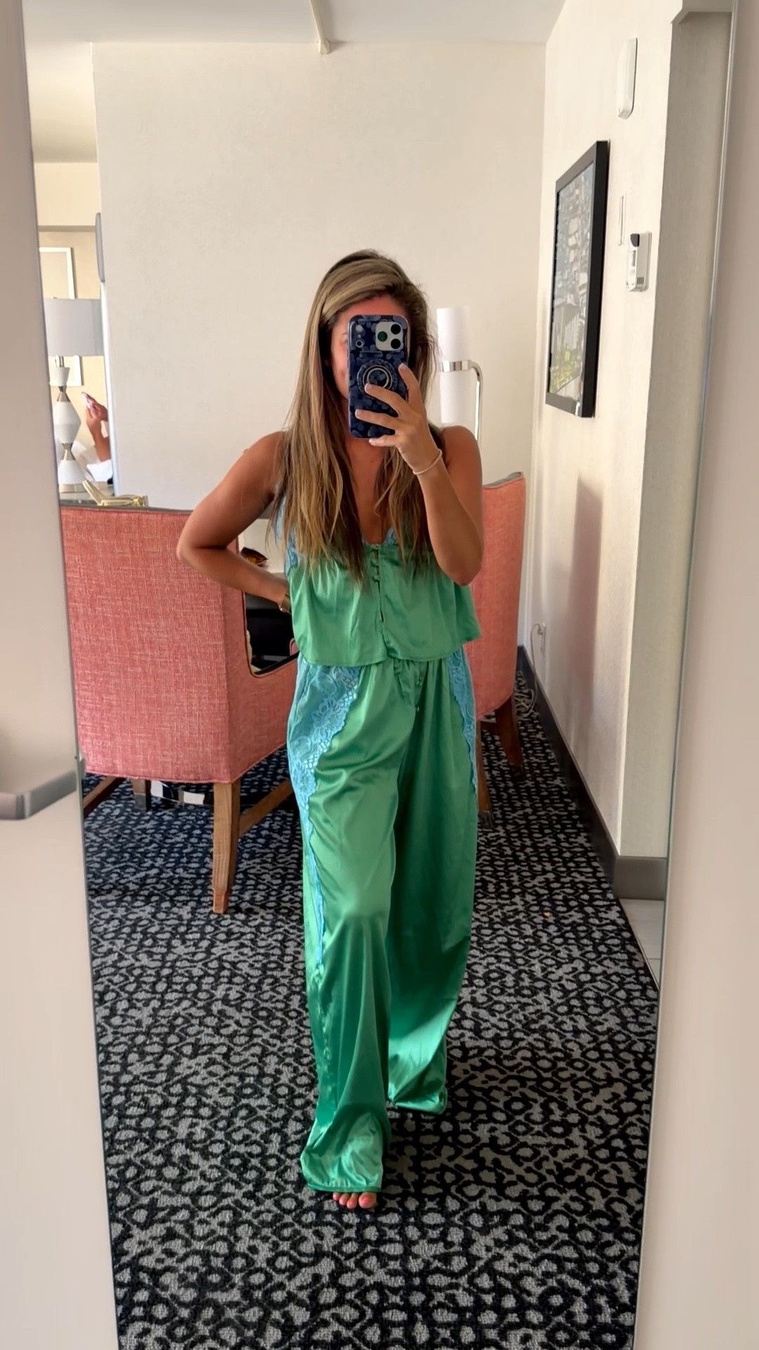 Summer pj, comfortable pjs, vacay pajamas, travel

#LTKMothersDay #LTKmomlife #LTKTravel