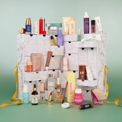 The Cult Beauty Advent Calendar Signature Edition (worth over £1,100) | Cult Beauty