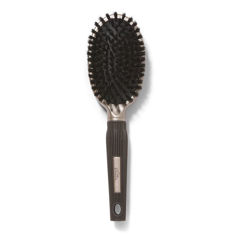 Boar Oval Cushion Brush | Sally Beauty