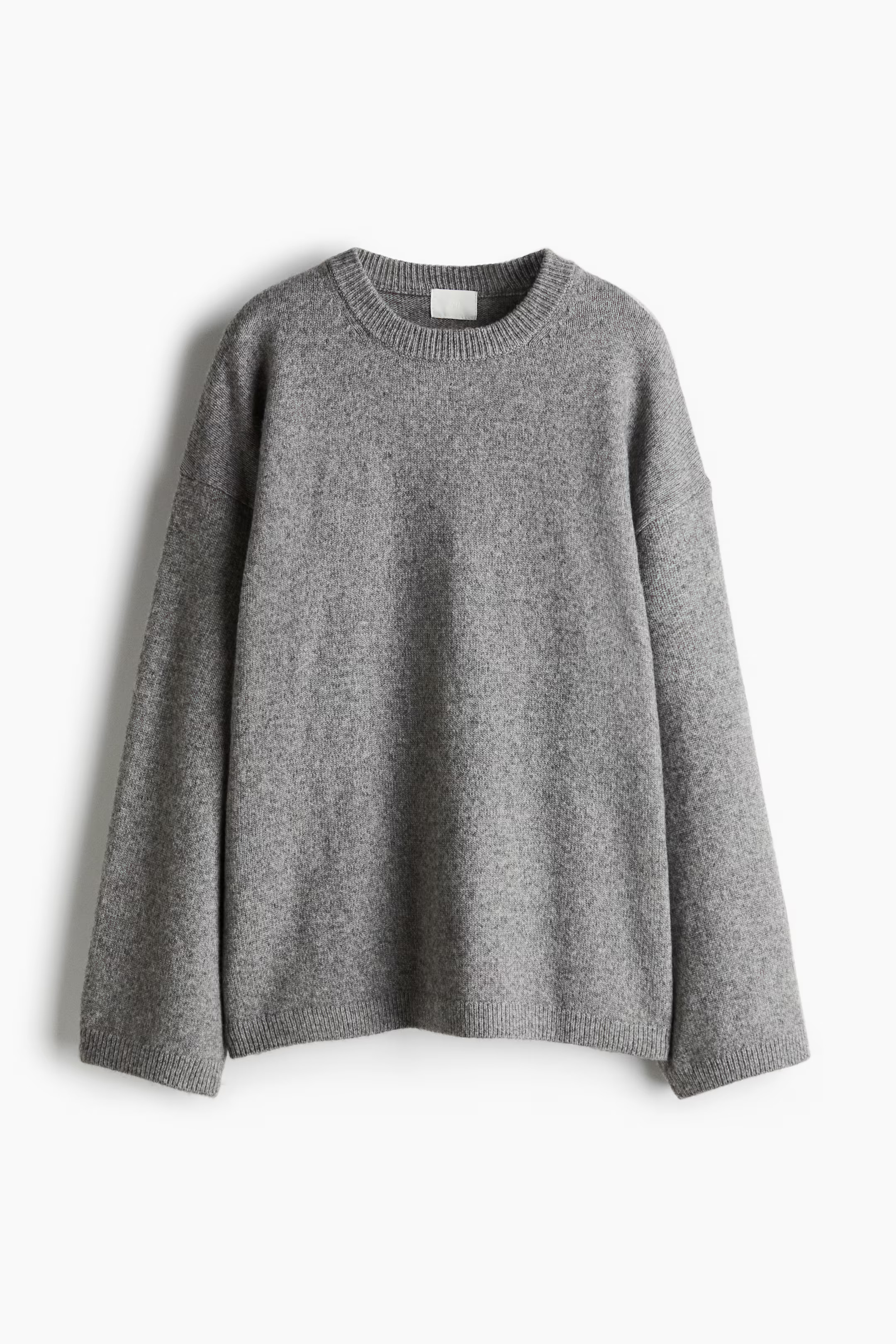 Jersey oversize | H&M (FR, IT, ES, PT, BE)