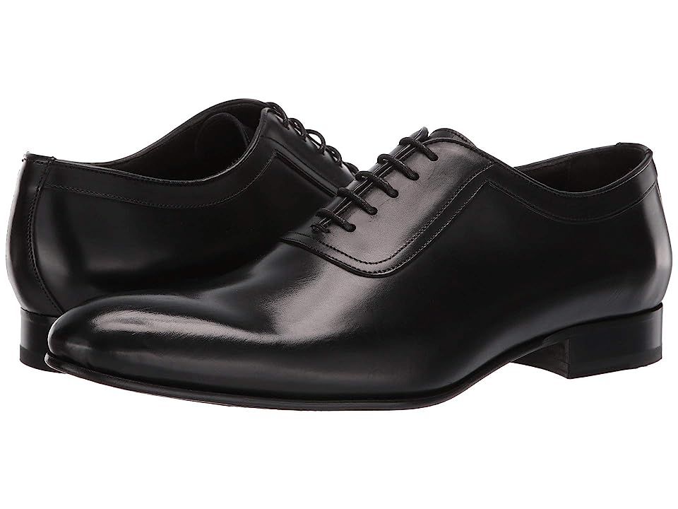 To Boot New York Hanford (Black) Men's Shoes | Zappos