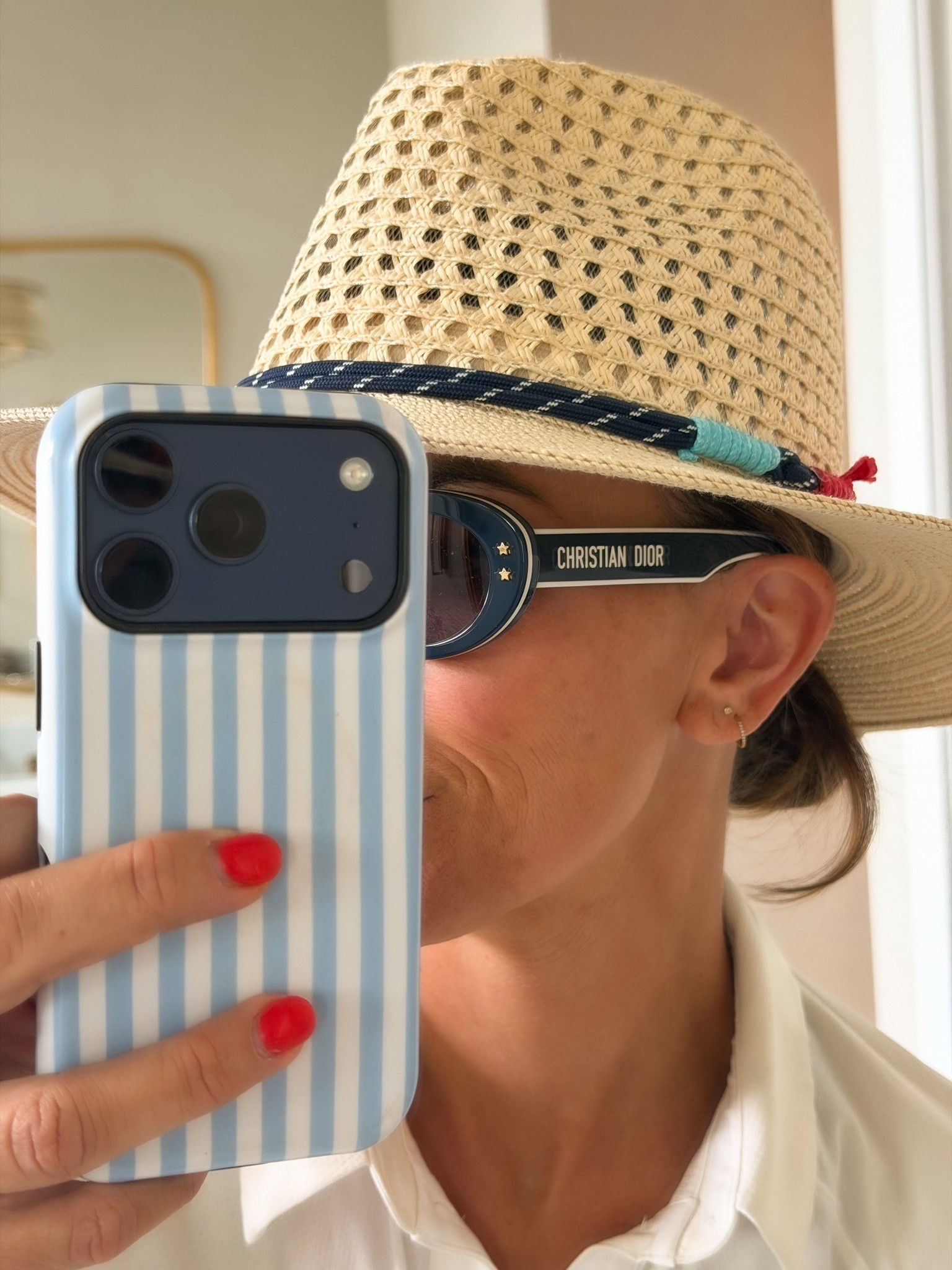 Details 👒🕶️🤳🏼