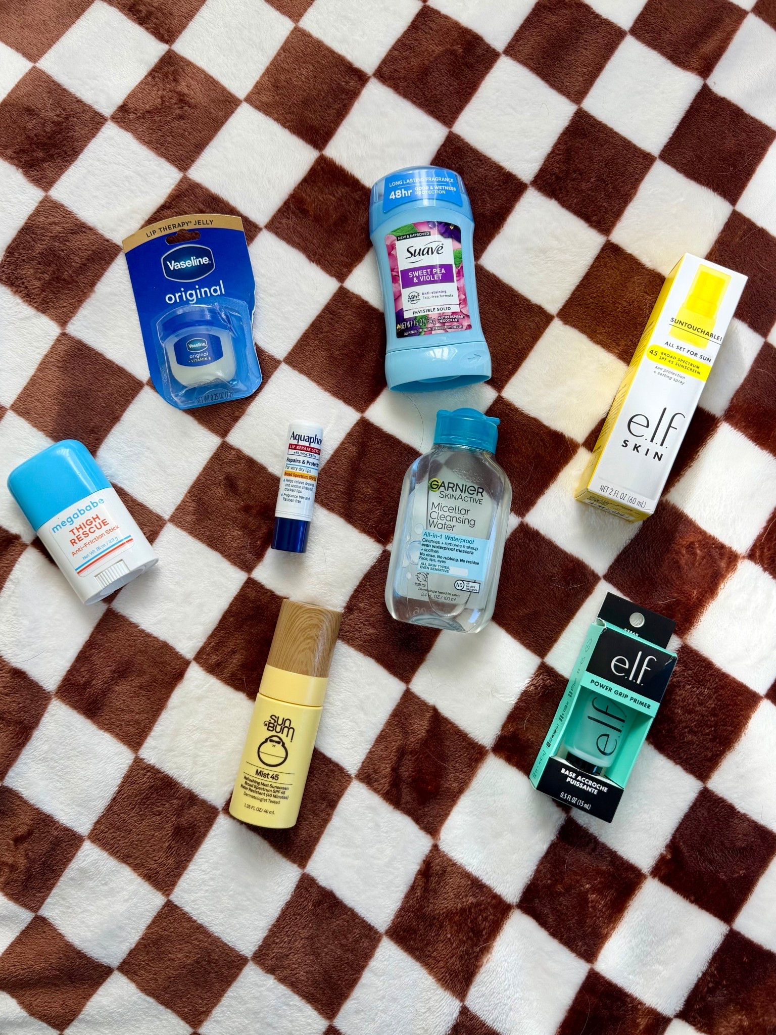 Coachella Mini Essentials - Target Edition 

#LTKgrwm #LTKFestival
