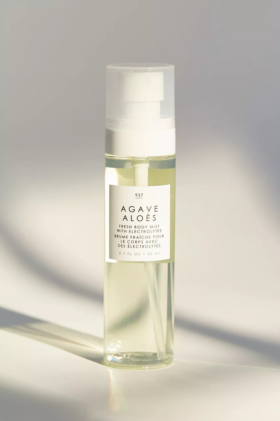 Gourmand Fresh Body Mist | Urban Outfitters (US and RoW)