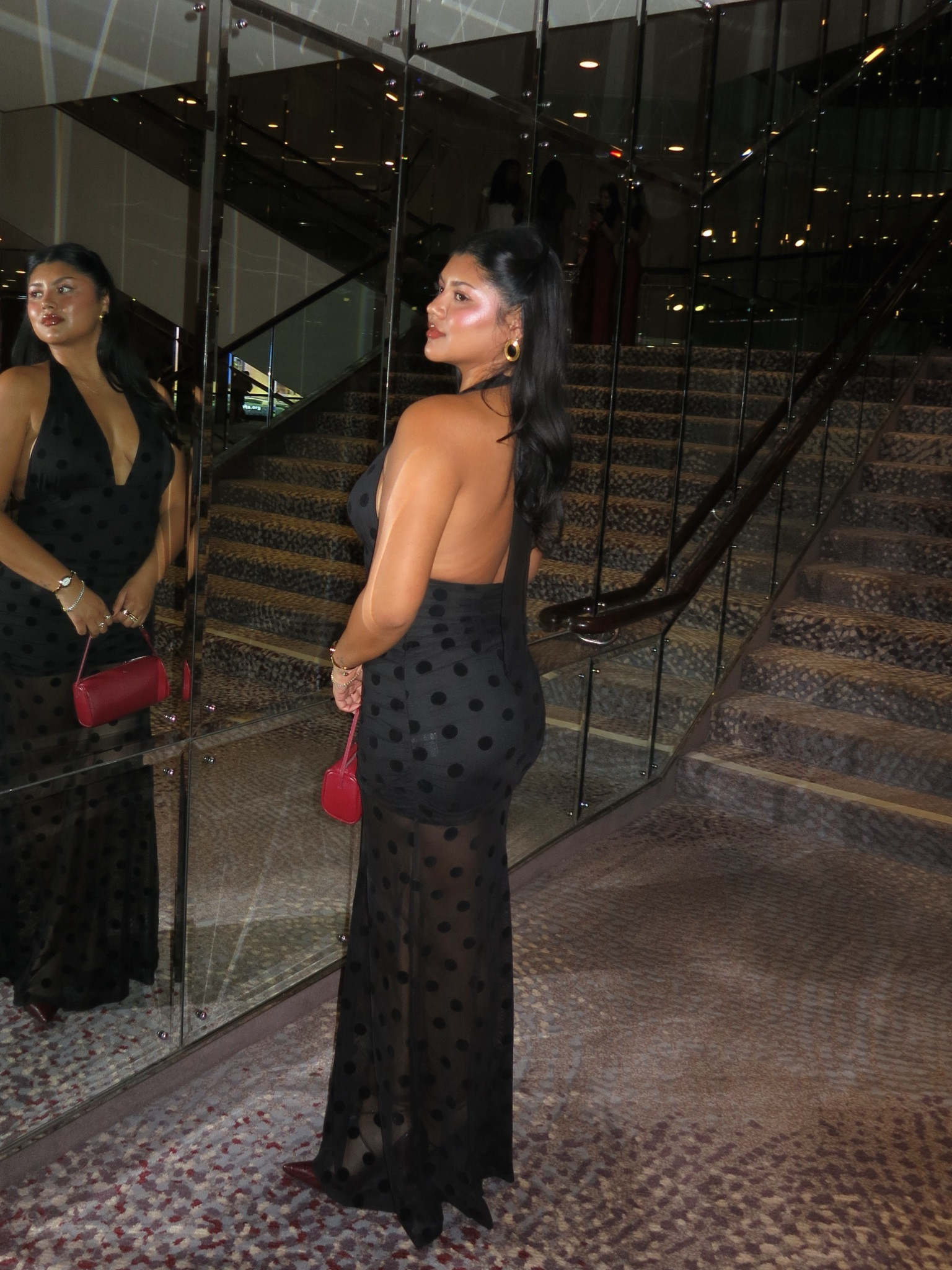 Outfit for the nutcracker! 

#LTKootd #LTKgrwm #LTKHoliday