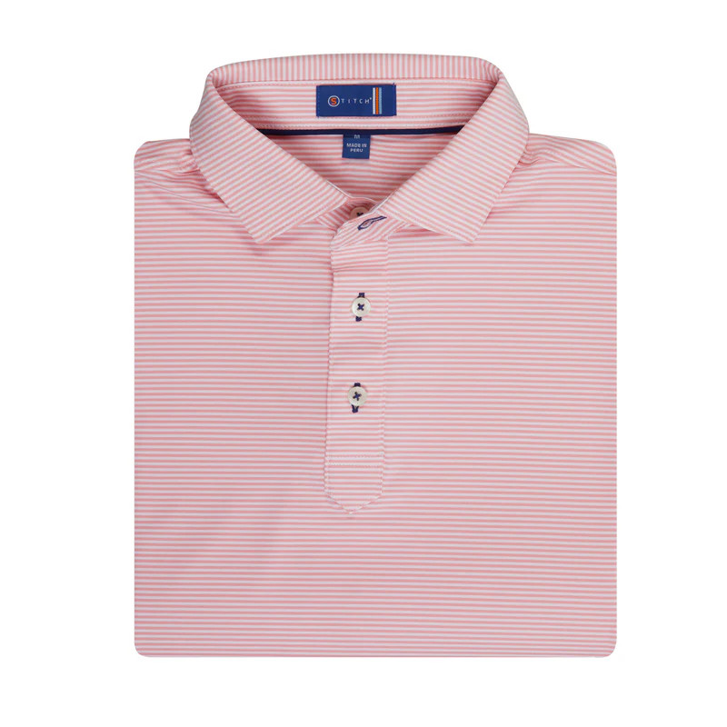 Atlantic Stripe | STITCH Golf