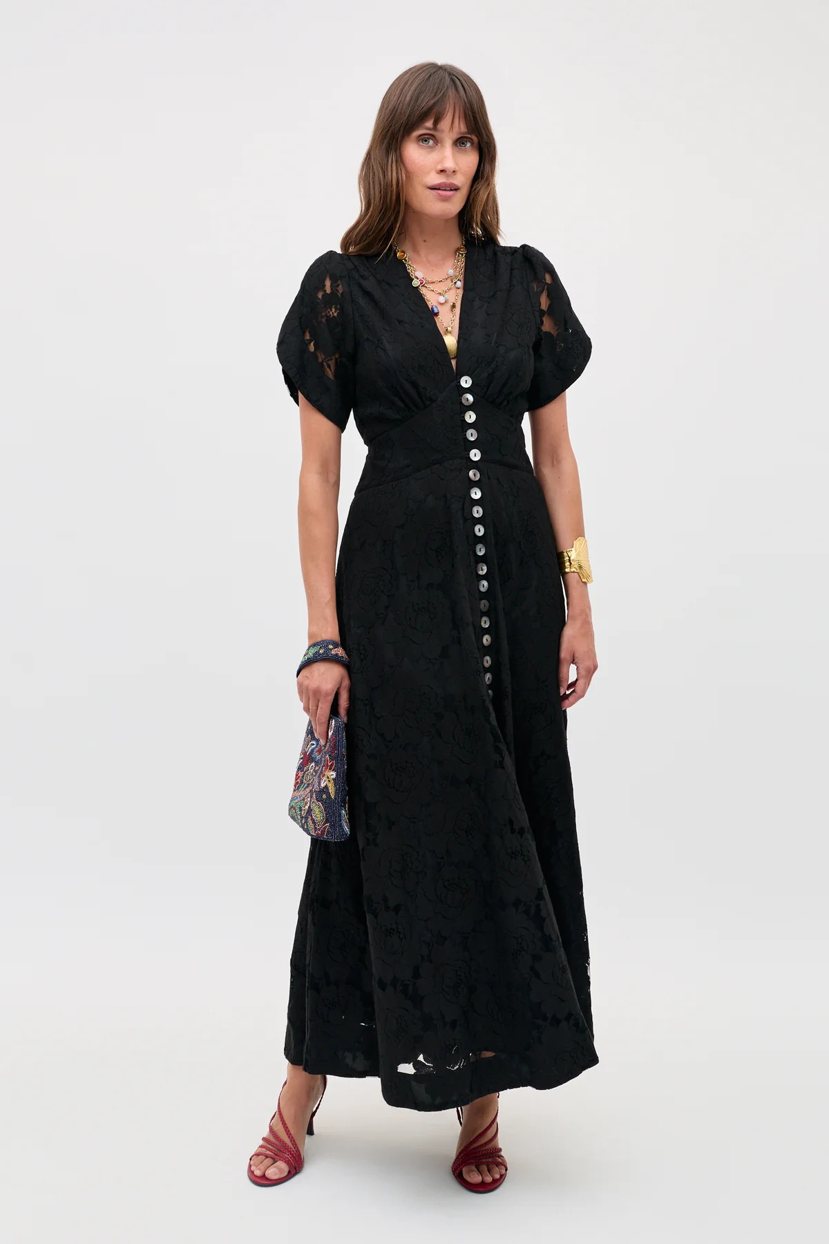Novara - Black | Rixo