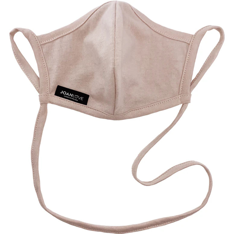 Taupe Reversible Black | Taupe Infinity | Joah Love