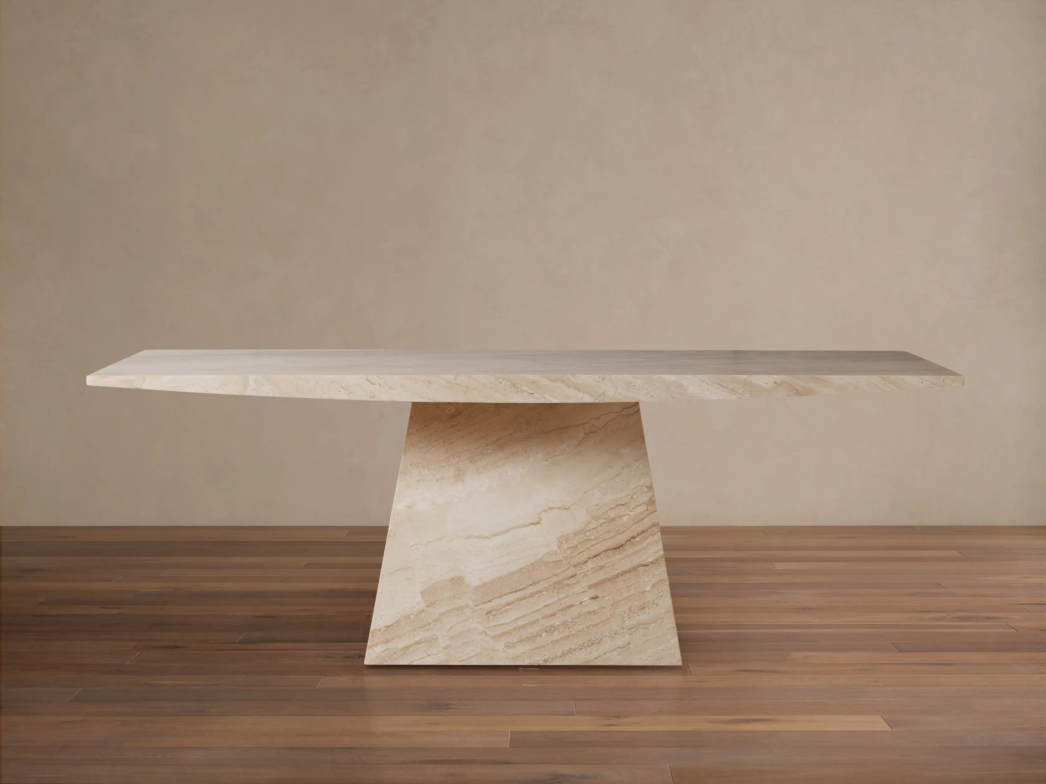 Ilaria Dining Table | Arhaus