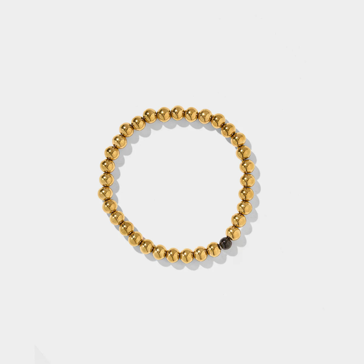 Dottie 8mm Waterproof Bracelet | Allie + Bess