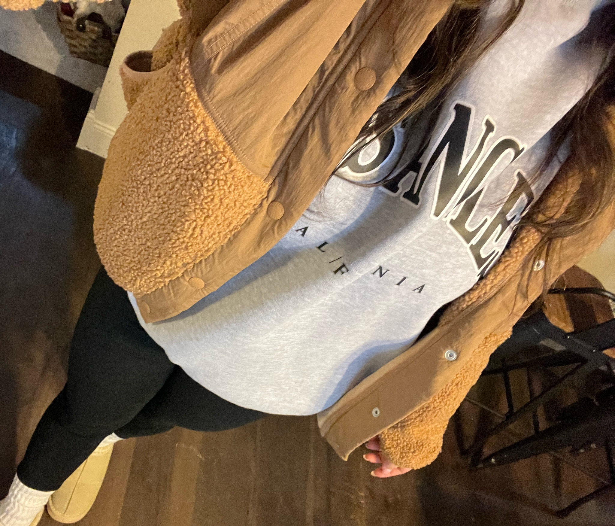 #OOTD