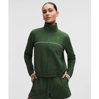 Court Rival Tennis Track Jacket | Lululemon (US)