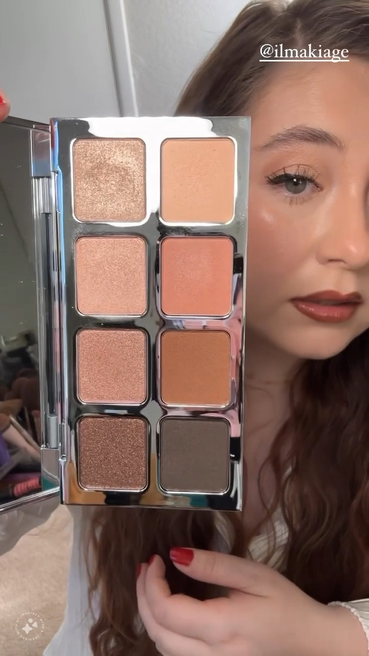 Makeup for Christmas 

#LTKstyletip #LTKbeauty #LTKHoliday