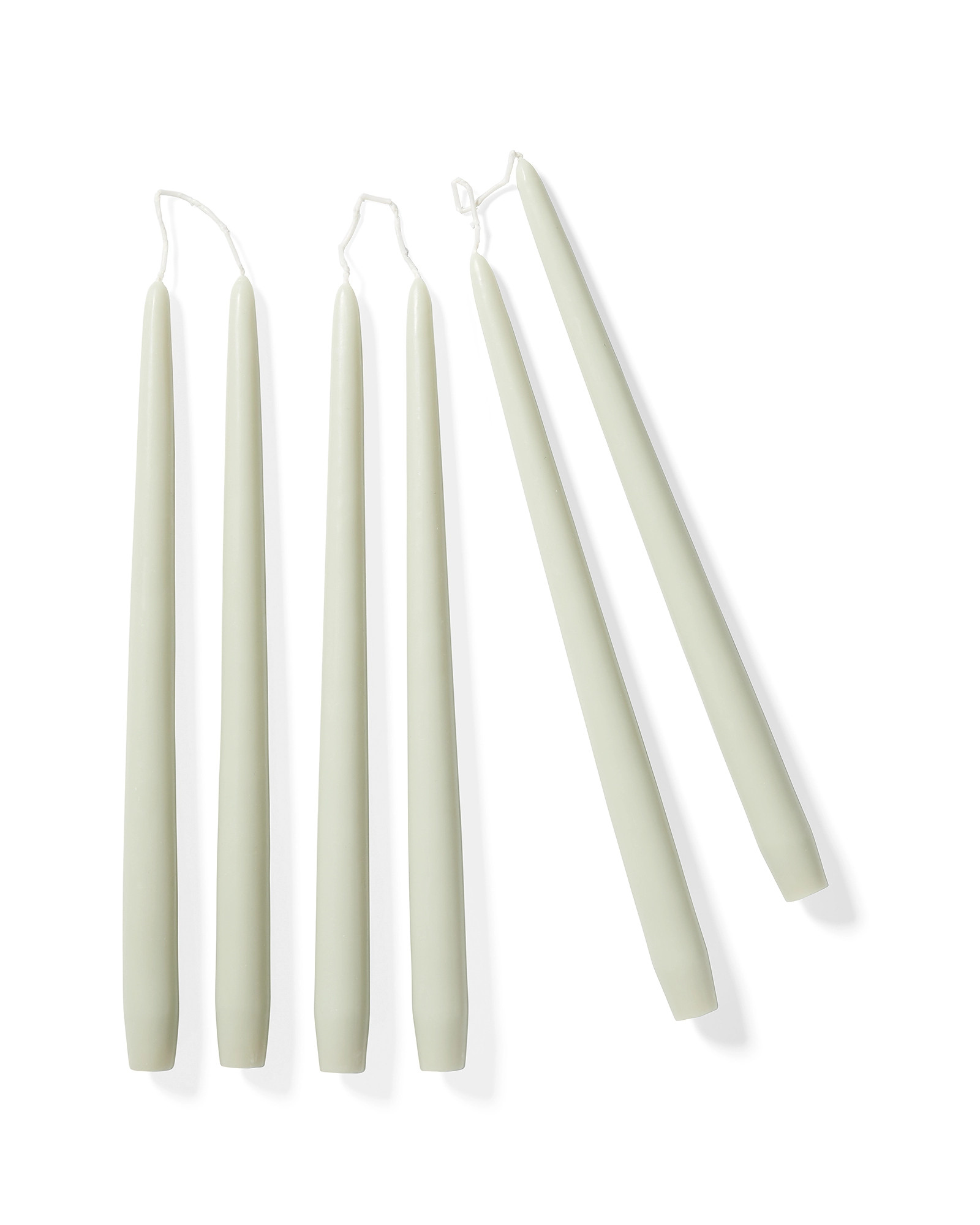 Taper Candles (Set of 6) | Serena and Lily