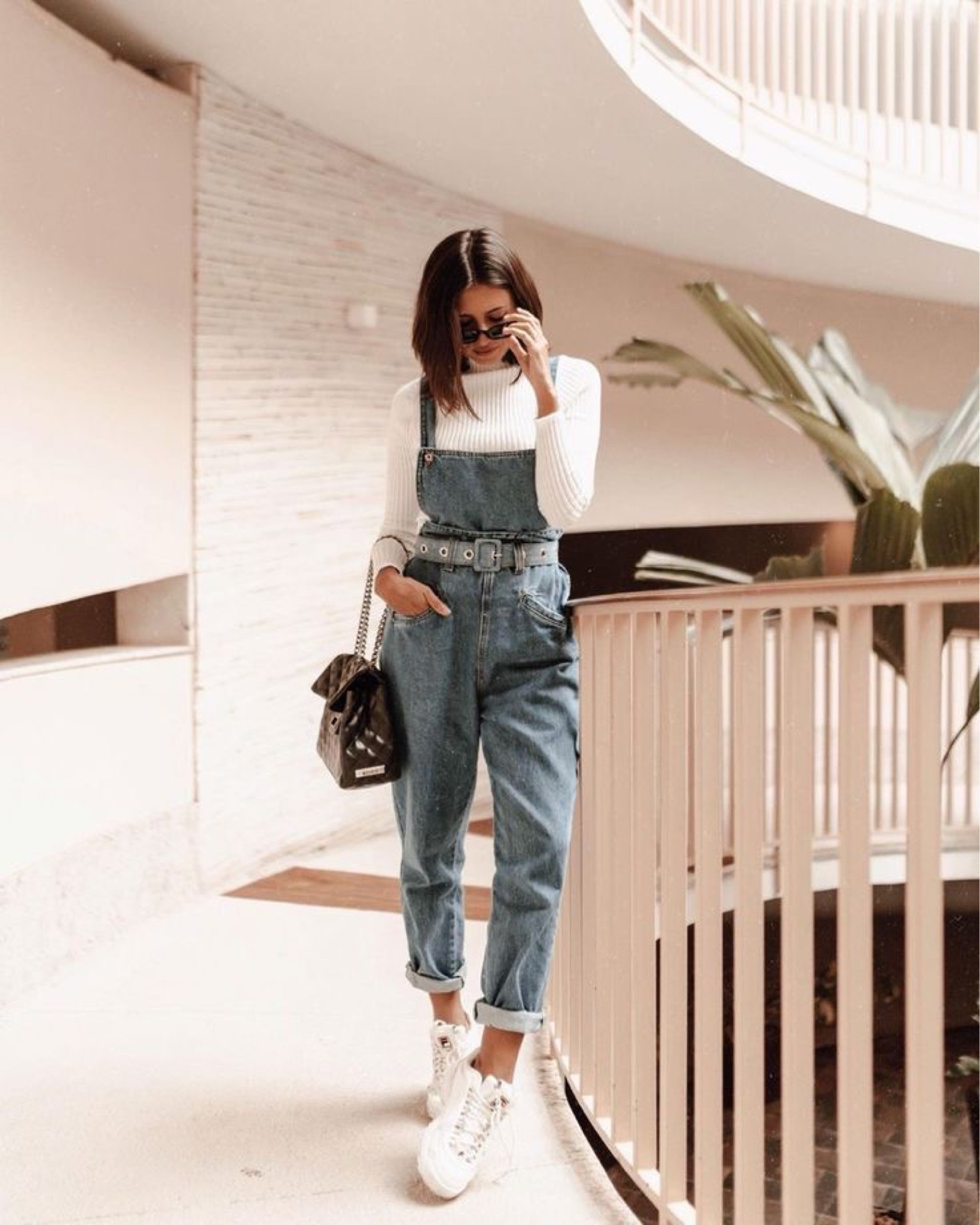 Ootd idea!

#LTKitbag #LTKstyletip #LTKsalealert