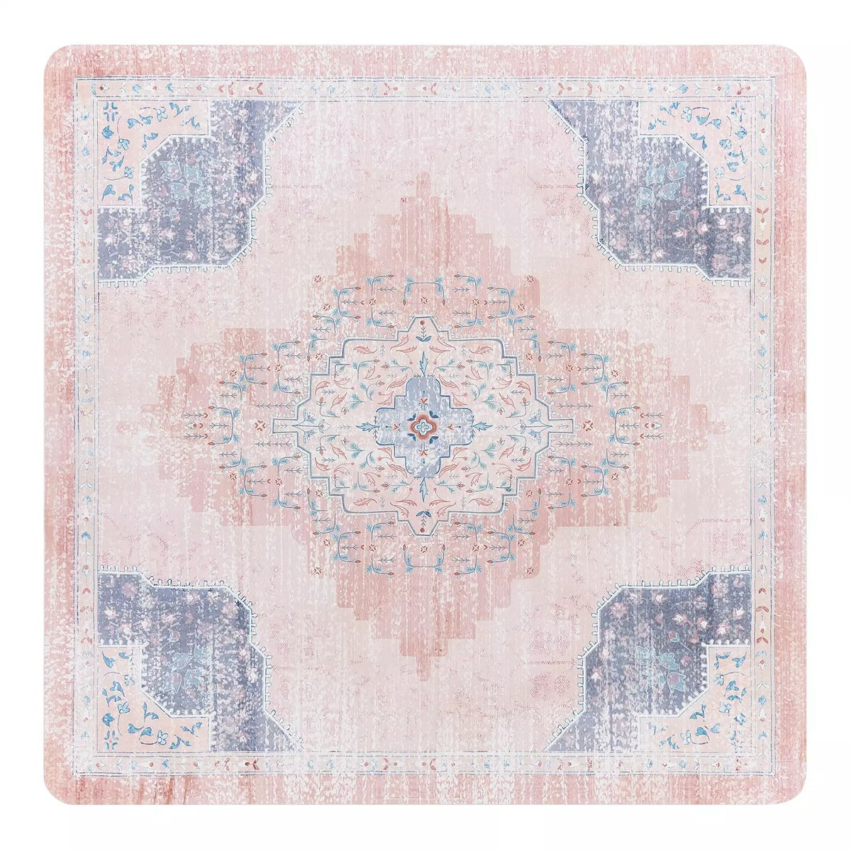 Anywhere Highchair Mat | Eden | House of Noa (formerly Little Nomad)