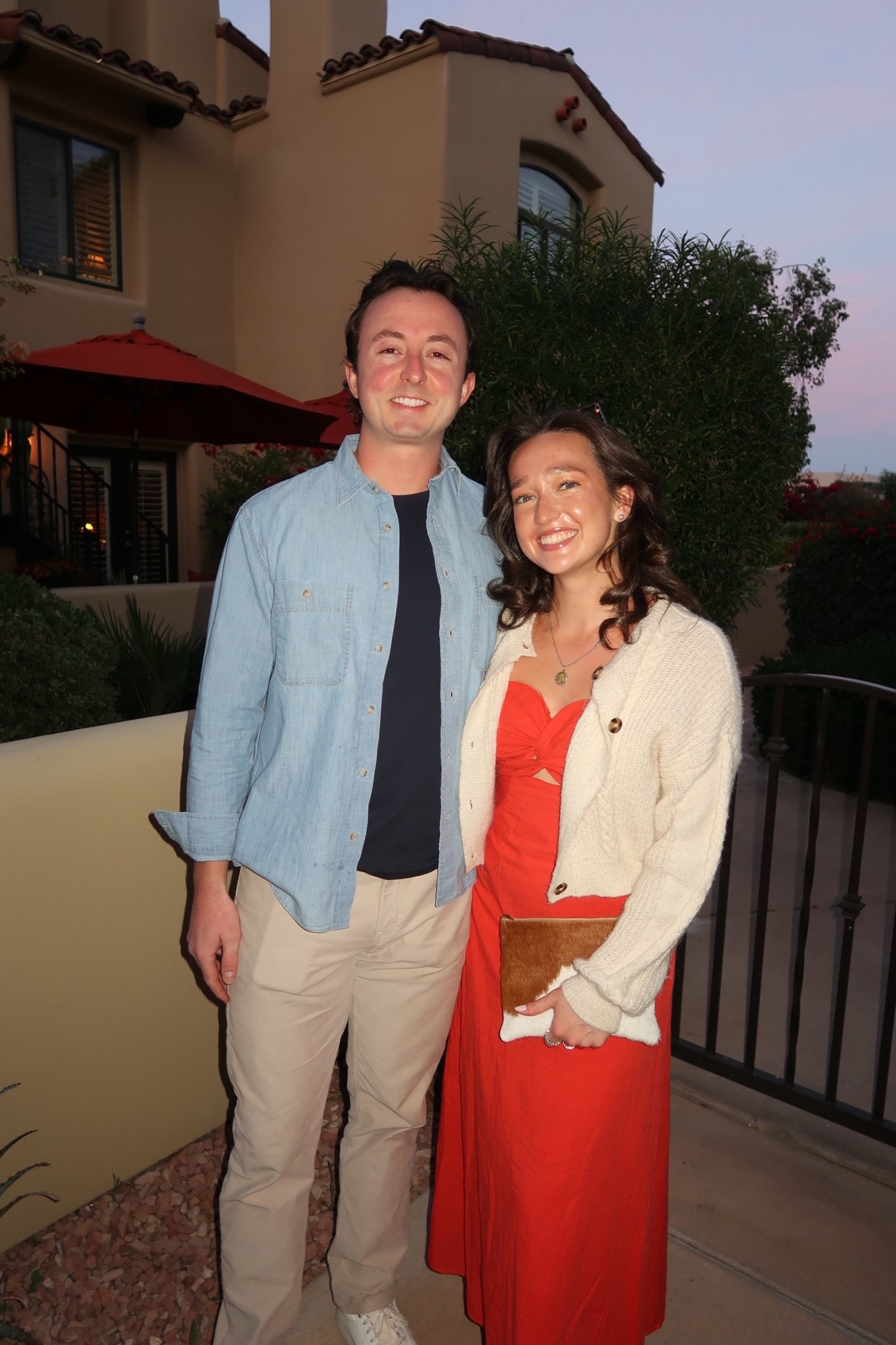 Palm Springs trip!

#LTKBeauty