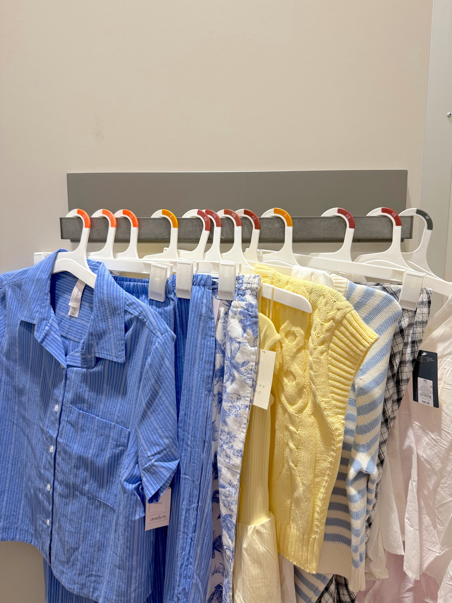 what’s new at Target! so many spring fashion finds 💐