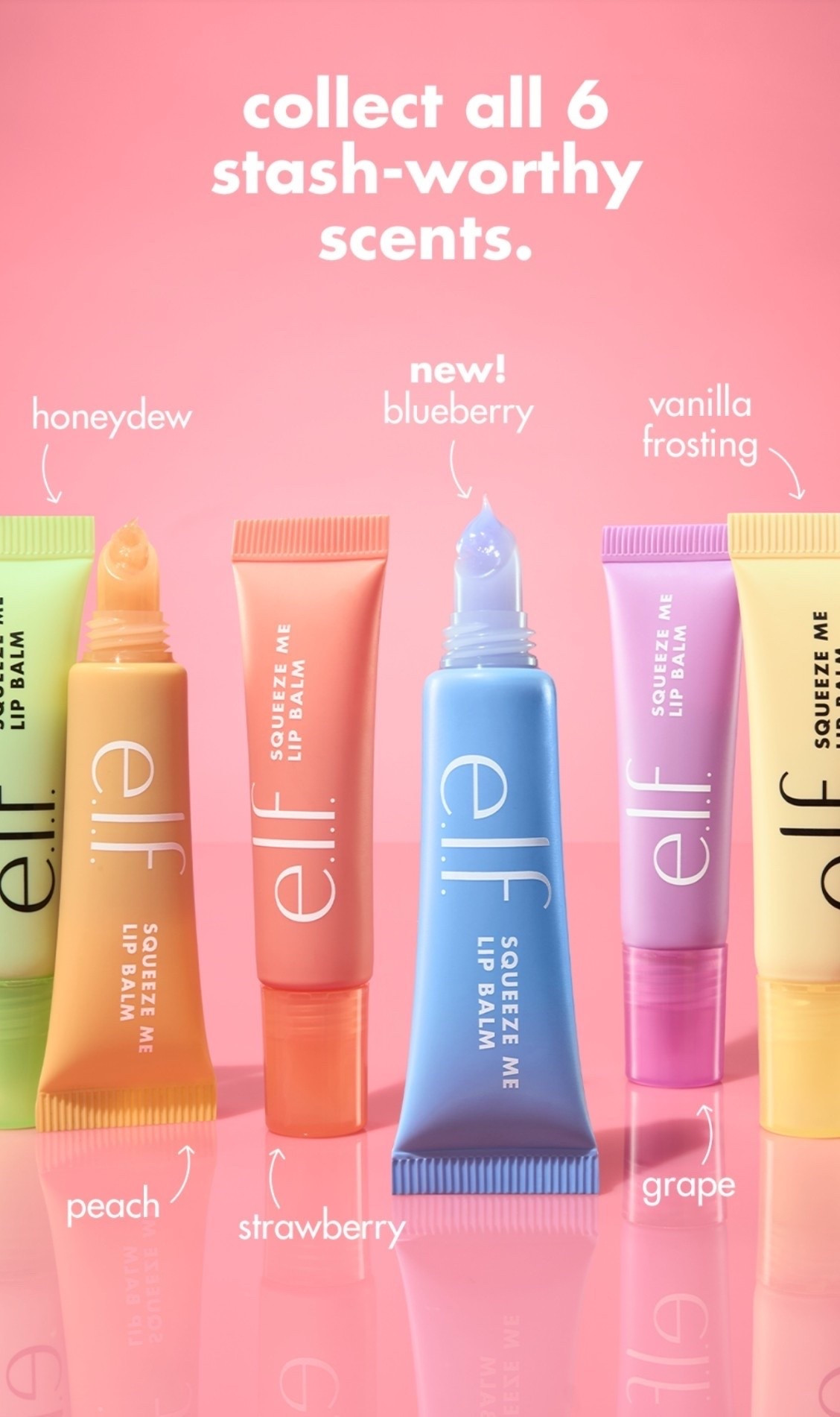 E.L.F. $2 Sale - Through the app only

* Use Discount Code: SQUAD2 at checkout 

Stocking Stuffers

#LTKselfcare #LTKSaleAlert #LTKGiftGuide