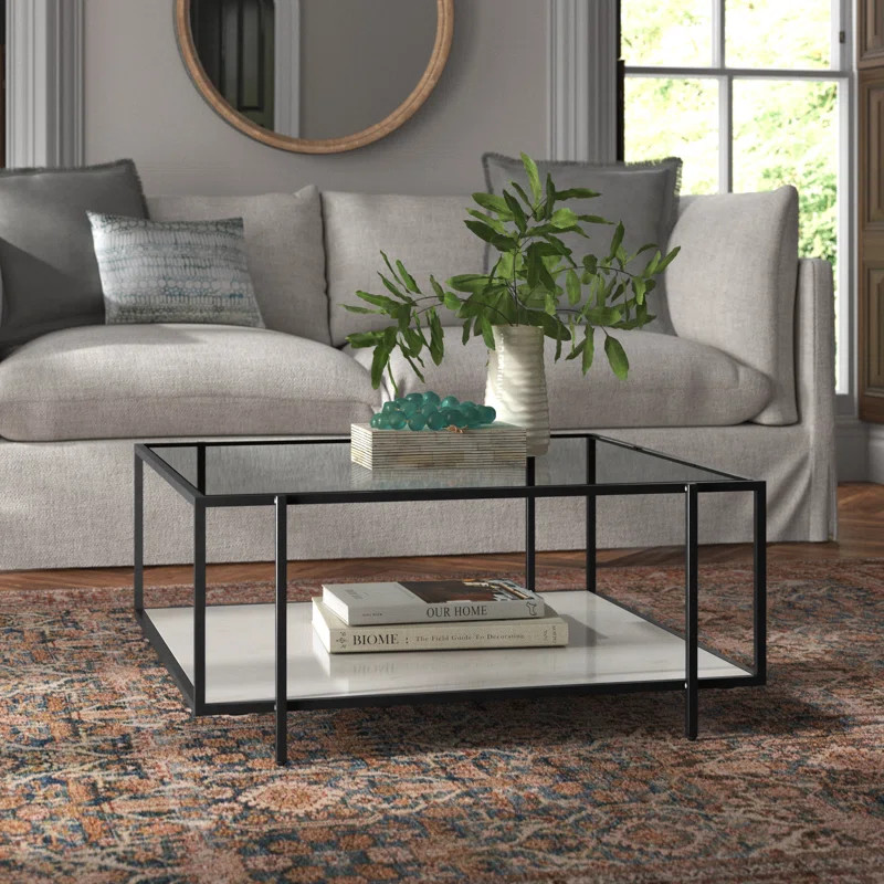 Levine Coffee Table | Wayfair North America