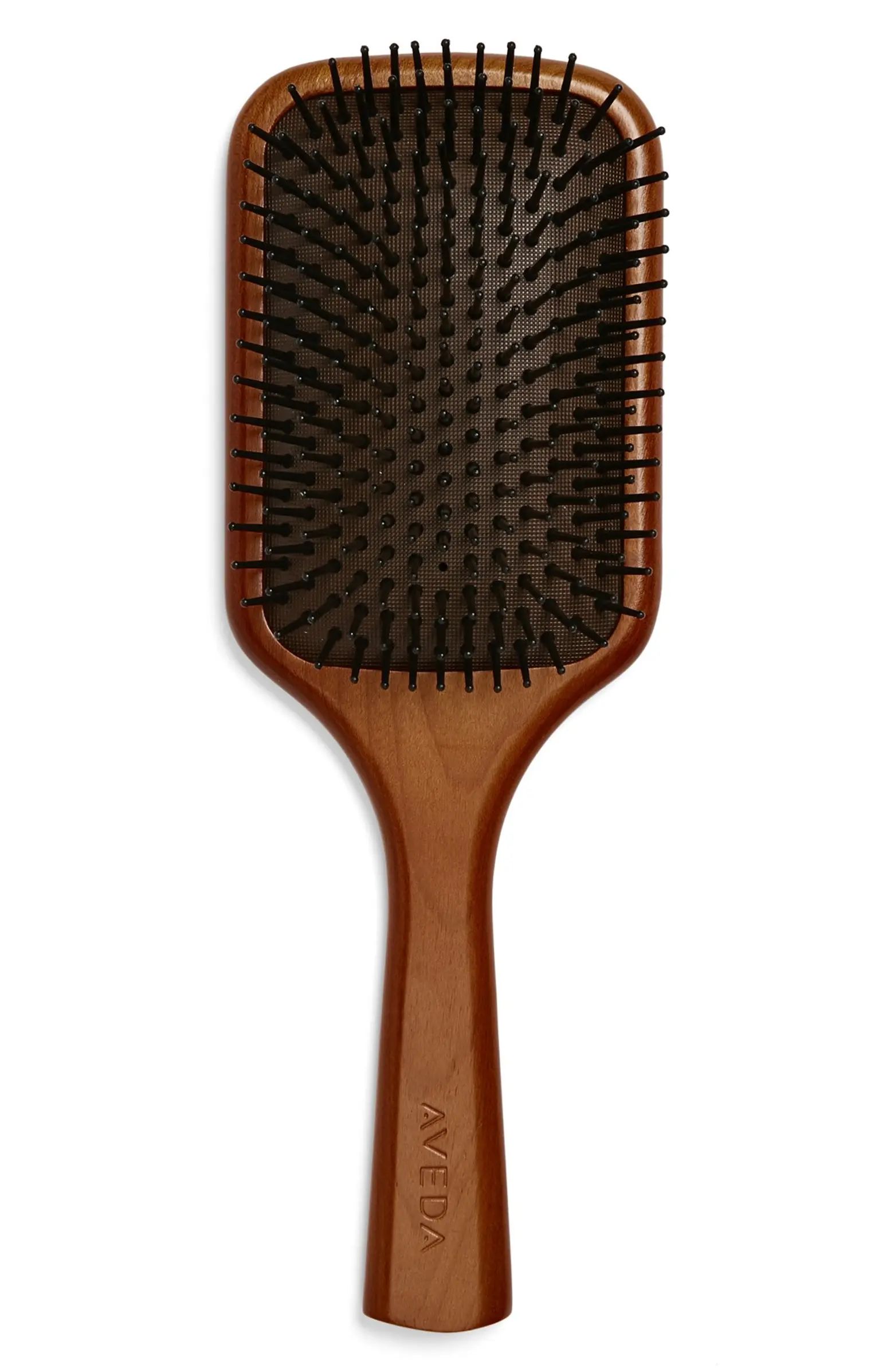 Wooden Paddle Brush | Nordstrom