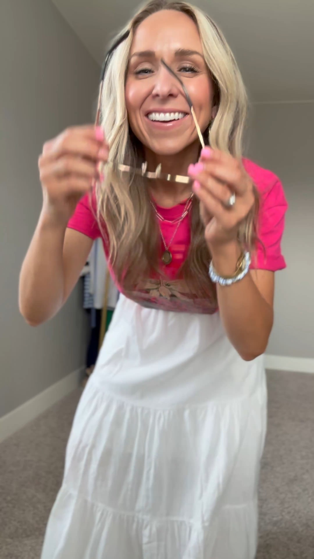 My favorite summer combo! Both true to size! 

#LTKSeasonal #LTKFindsUnder50 #LTKStyleTip