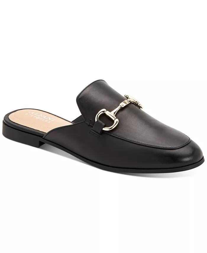 Step N' Flex Women's Garlend Mule Flats, Created for Macy's | Macy's
