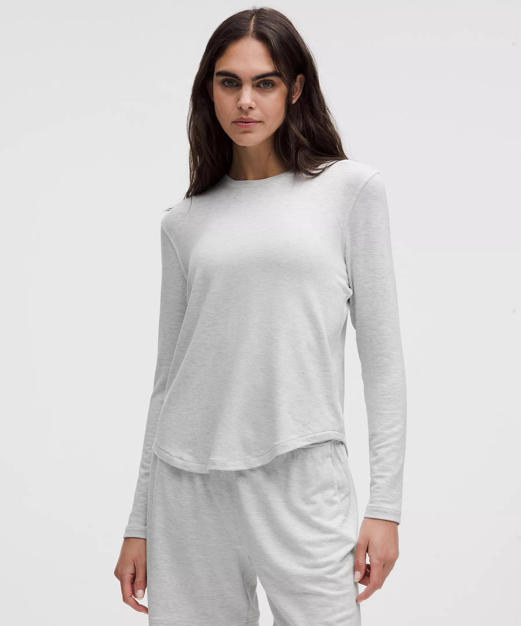 Love Long-Sleeve Shirt | Lululemon (US)