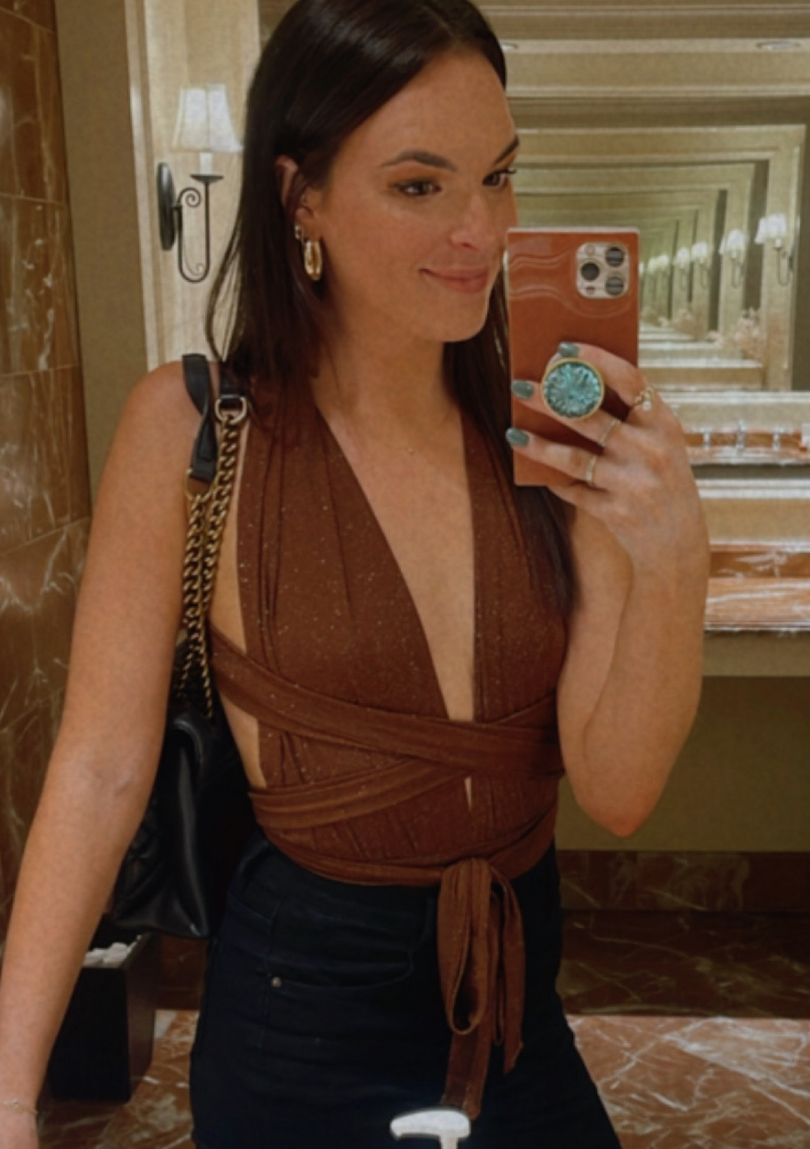 Thanksgiving dinner fit

#LTKFind #LTKfit #LTKstyletip