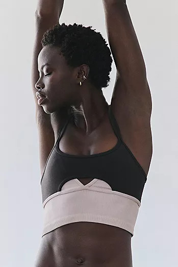 Tempo Twist Me Up UV Protection Tank | Free People (Global - UK&FR Excluded)